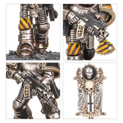 MkII Tactical Squad