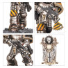 MkII Tactical Squad