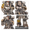 MkII Tactical Squad