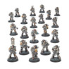 MkII Tactical Squad