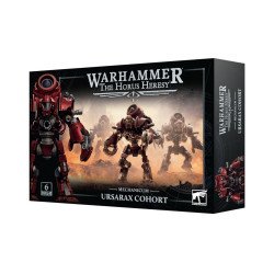 Saturnine Terminator Squad