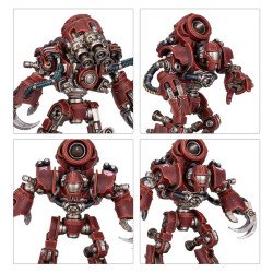 Ursarax Cohort