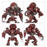 Ursarax Cohort