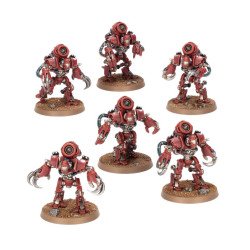 Ursarax Cohort
