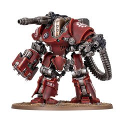 Thanatar Calix Siege-automata