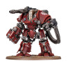 Thanatar Calix Siege-automata
