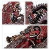 Krios Battle Tank/Venator