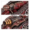Krios Battle Tank/Venator