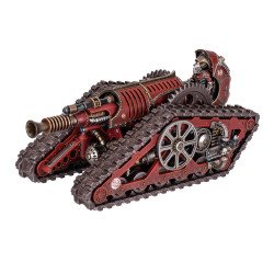 Krios Battle Tank/Venator