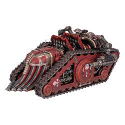 Karacnos Assault Tank