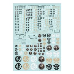 Fuerzas del Culto MechanicumAtheneas Hobby S.L.