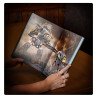 Liber Questoris: Knights and Titans Army Book (Inglés)