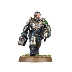 Age of Darkness Caballero Questoris