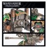 Age of Darkness Armiger Helverins