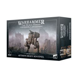 Saturnine Terminator Squad