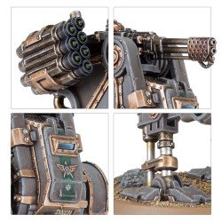 Aethon Heavy Sentinel