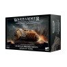 Spartan Prometheus Assault Tank