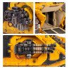 Spartan Prometheus Assault Tank