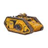 Spartan Prometheus Assault Tank