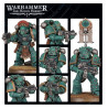 MKIV Tactical Squad