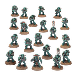 MKIV Tactical Squad