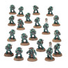 MKIV Tactical Squad