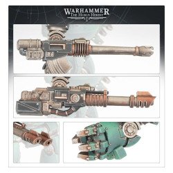 Matriz de armas 1 para Dreadnought Contemptor