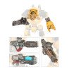 Contemptor Dreadnought Weapons Frame 2