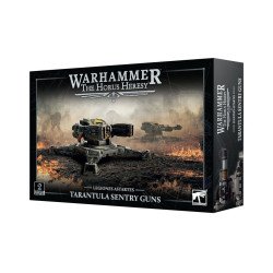 Saturnine Terminator Squad