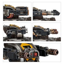 Tarantula Sentry Guns