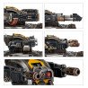 Tarantula Sentry Guns
