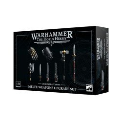 Saturnine Terminator Squad