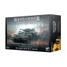 Sicaran Battle Tank