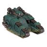 Sicaran Battle Tank