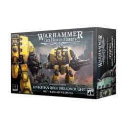 Saturnine Terminator Squad