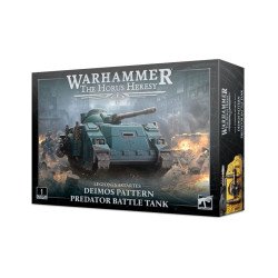 Saturnine Terminator Squad