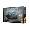 Deimos Pattern Predator Battle Tank