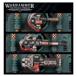 Deimos Pattern Predator Battle Tank
