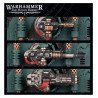 Deimos Pattern Predator Battle Tank
