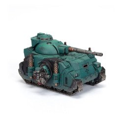 Deimos Pattern Predator Battle Tank