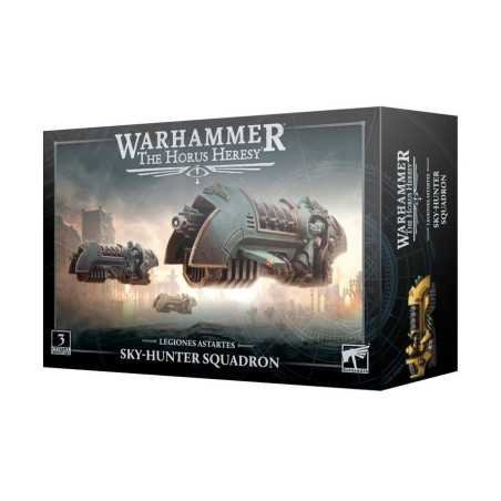 Saturnine Terminator Squad