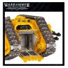 Land Raider Explorator/Carrier