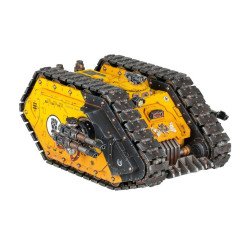 Land Raider Explorator/Carrier