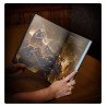 Liber Astartes: Loyalist Legiones Astartes Army Book (Inglés)
