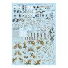 Legio Custodes Transfer Sheet