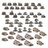 Legions Imperialis: Legiones Astartes Combat Force