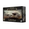 Legions Imperialis: Falchion / Ascalon Super-heavy Tanks