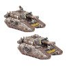 Legions Imperialis: Falchion / Ascalon Super-heavy Tanks