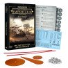 Warhammer: The Horus Heresy – Legions Imperialis (Inglés)