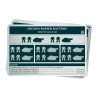 Legiones Astartes Formation and Datasheet Cards (Inglés)